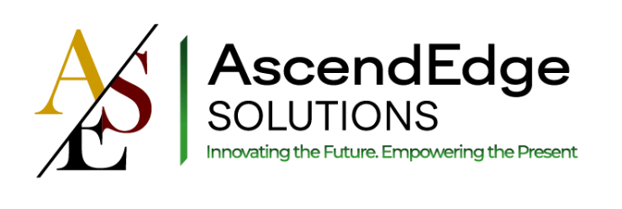 AscendEdge Solutions logo